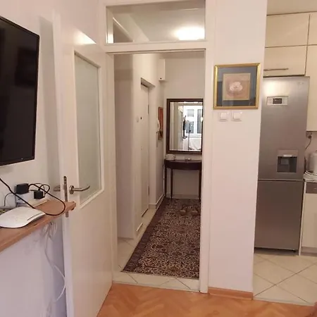 Borsalino: Cosy One-Bedroom Apartment Mostar Exterior photo