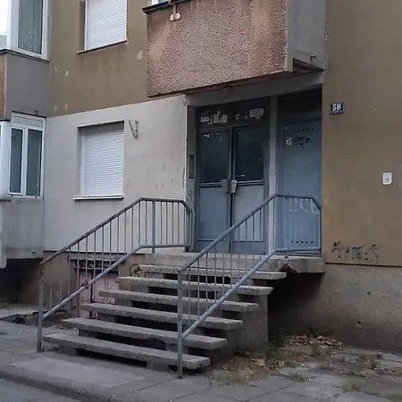 Borsalino: Cosy One-Bedroom Apartment Mostar Exterior photo