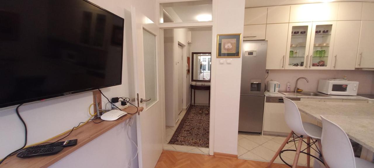 Apartment Borsalino: Cosy One-bedroom Mostar