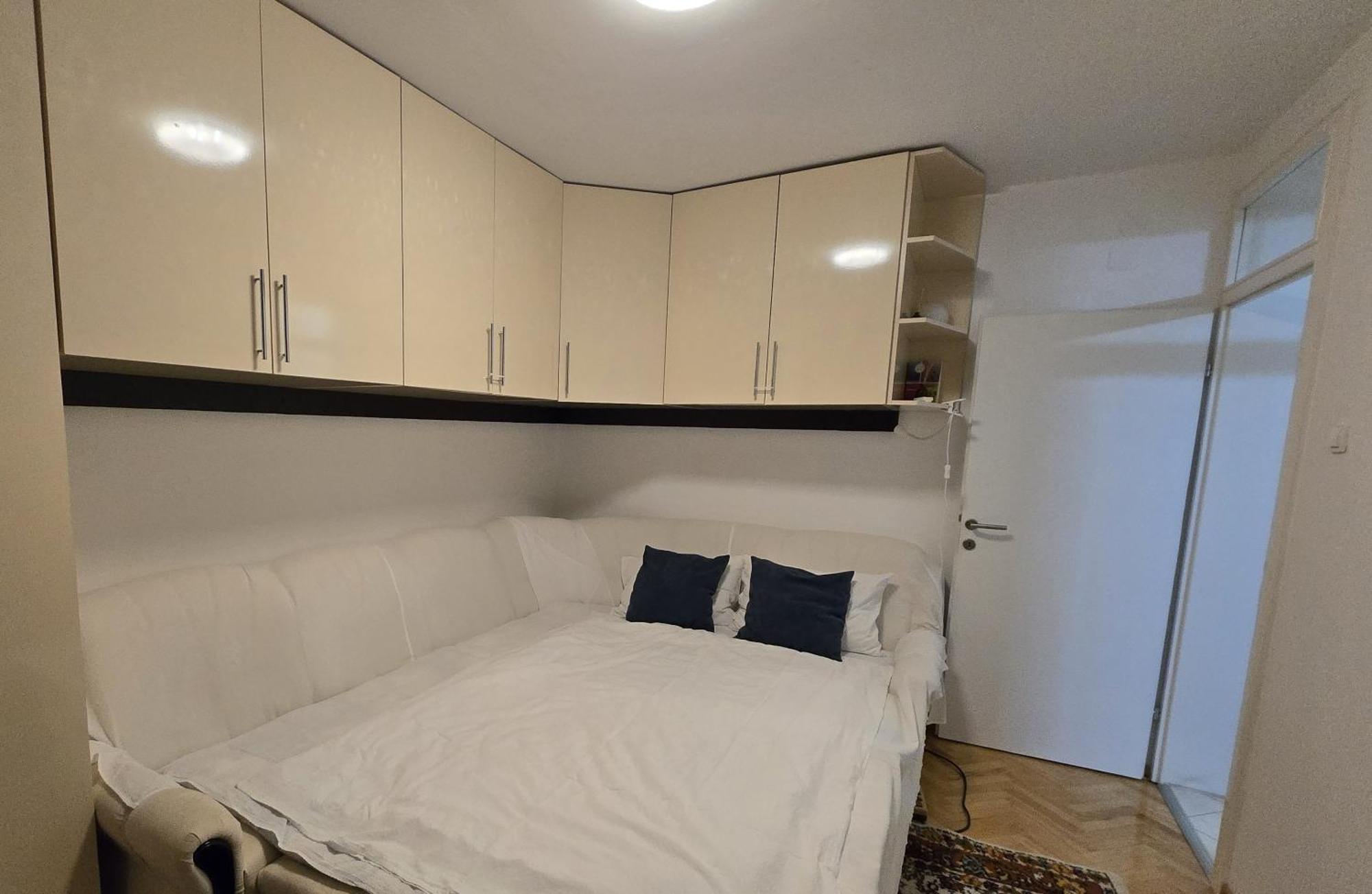Apartment Borsalino: Cosy One-bedroom