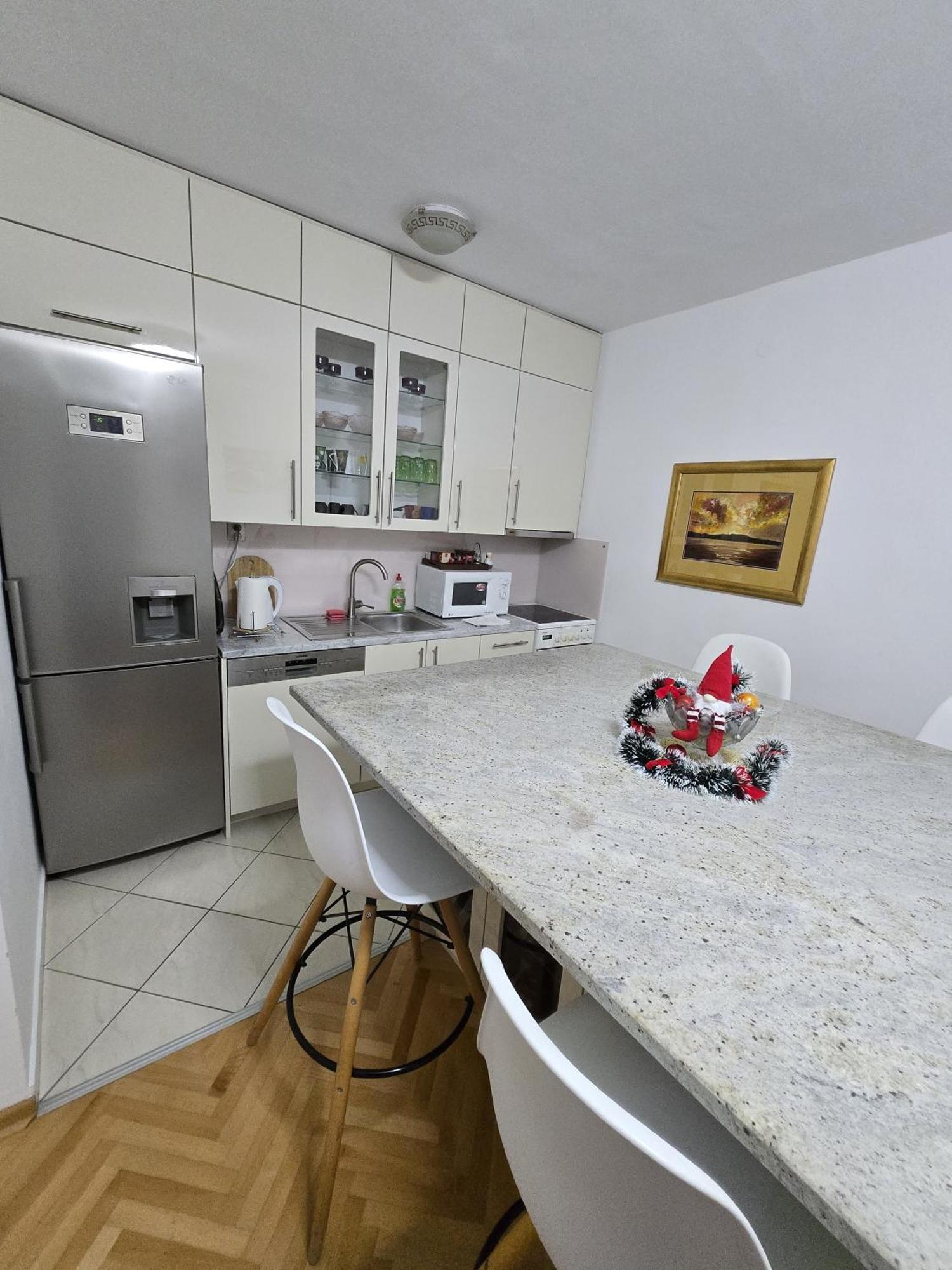 Apartment Borsalino: Cosy One-bedroom *