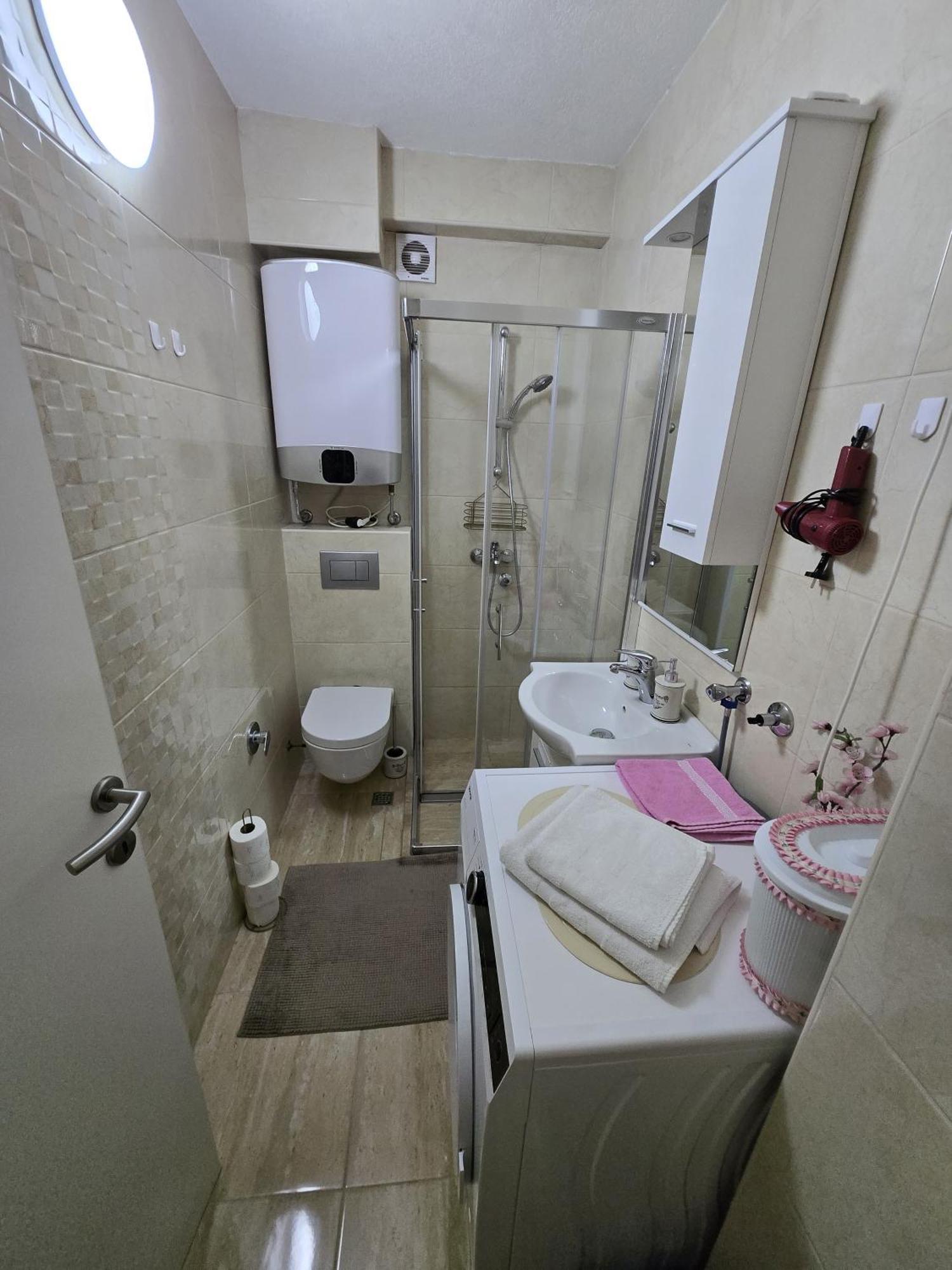 Borsalino: Cosy One-bedroom Mostar