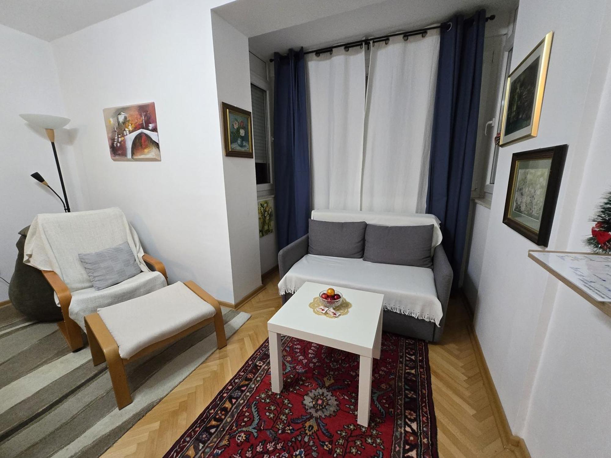 Borsalino: Cosy One-bedroom * Mostar