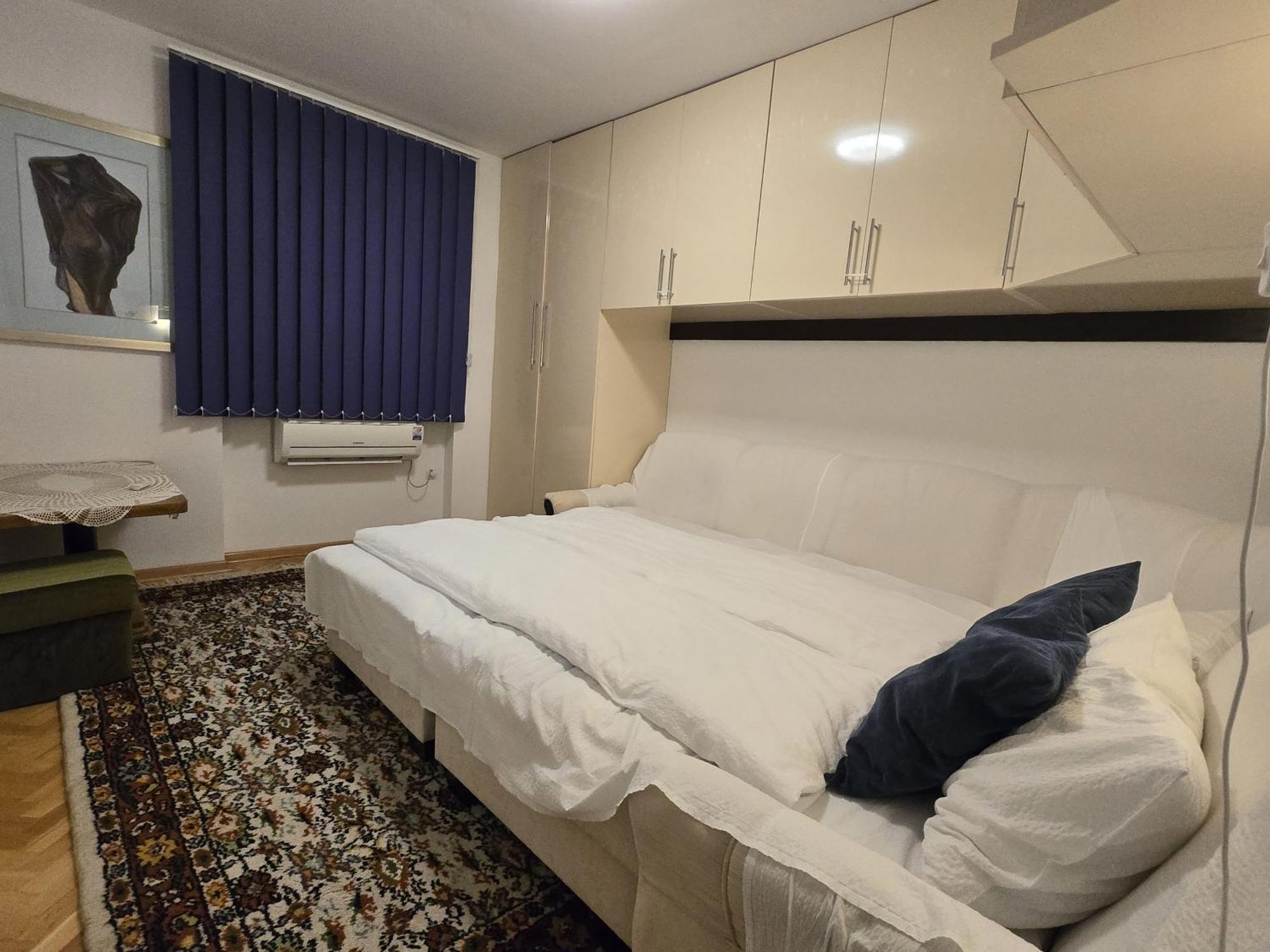 Borsalino: Cosy One-bedroom Mostar